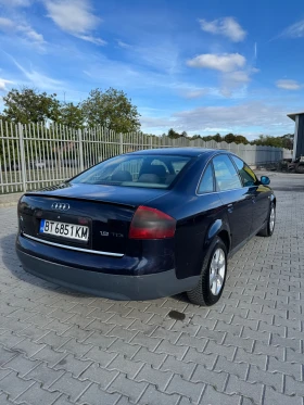 Audi A6, снимка 5
