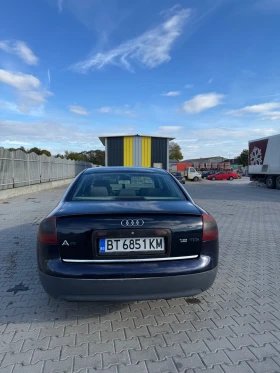 Audi A6, снимка 4
