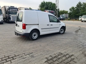 VW Caddy 2.0TDI L1H1, снимка 3