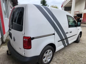 Обява за продажба на VW Caddy 2.0TDI L1H1 ~30 900 лв. - изображение 4