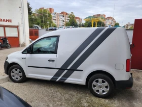 VW Caddy 2.0TDI L1H1, снимка 4