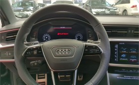Audi Rs6 4.0 TFSI DYNAMIC+  CERAMIC PANO | Mobile.bg   5