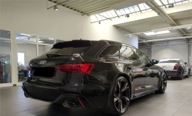 Audi Rs6 4.0 TFSI DYNAMIC+  CERAMIC PANO | Mobile.bg   3