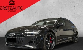 Audi Rs6 4.0 TFSI DYNAMIC+  CERAMIC PANO
