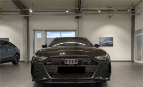 Audi Rs6 4.0 TFSI DYNAMIC+  CERAMIC PANO | Mobile.bg   2