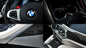 BMW X5M Competition Sportautomatic, снимка 15 - Автомобили и джипове - 43526205