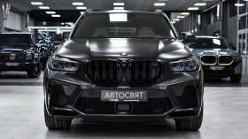 BMW X5M Competition Sportautomatic, снимка 2 - Автомобили и джипове - 43526205