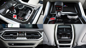 BMW X5M Competition Sportautomatic, снимка 13 - Автомобили и джипове - 43526205
