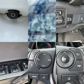 Toyota Auris HYBRID-DISTONIC-LANE-ASIST-NAVI-КАМЕРА-BRAKE-ASIST, снимка 16 - Автомобили и джипове - 44845799