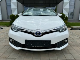 Toyota Auris HYBRID-DISTONIC-LANE-ASIST-NAVI--BRAKE-ASIST | Mobile.bg   2