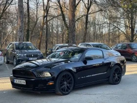 Ford Mustang, снимка 10