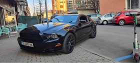 Обява за продажба на Ford Mustang ~35 555 лв. - изображение 1