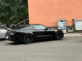 Ford Mustang, снимка 15