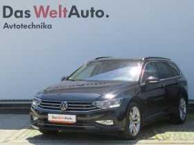 Обява за продажба на VW Passat VW Passat Var. Business 2.0 TDI SCR DSG ~47 900 лв. - изображение 1