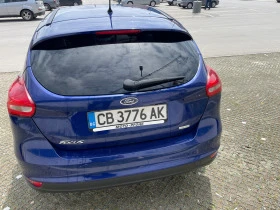 Ford Focus, снимка 7