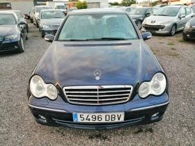 Mercedes-Benz C 180 FACE  Avantgarde | Mobile.bg    2