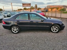 Mercedes-Benz C 180 FACE  Avantgarde | Mobile.bg    4