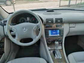 Mercedes-Benz C 180 FACE Автом Avantgarde - [11] 