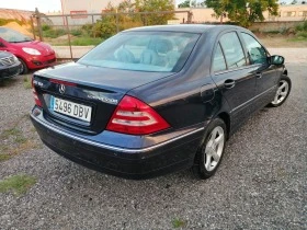 Mercedes-Benz C 180 FACE Автом Avantgarde - [6] 