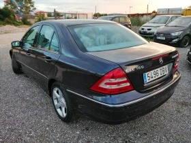 Mercedes-Benz C 180 FACE  Avantgarde | Mobile.bg    7