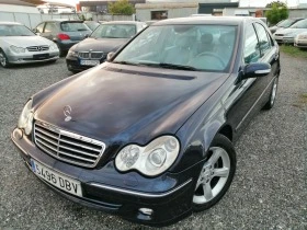 Mercedes-Benz C 180 FACE  Avantgarde | Mobile.bg    1