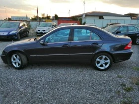 Mercedes-Benz C 180 FACE Автом Avantgarde - [9] 