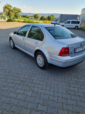 VW Bora 2.0куб.115к.с.Бензин , снимка 4