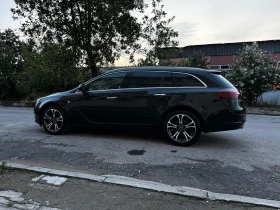 Opel Insignia 2.0 CDTI Biturbo Luxury, снимка 4