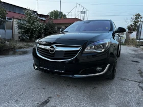 Opel Insignia 2.0 CDTI Biturbo Luxury, снимка 5