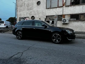 Opel Insignia 2.0 CDTI Biturbo Luxury | Mobile.bg    10