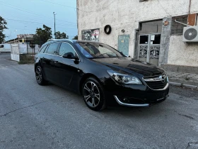 Opel Insignia 2.0 CDTI Biturbo Luxury | Mobile.bg    2