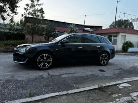 Opel Insignia 2.0 CDTI Biturbo Luxury | Mobile.bg    9