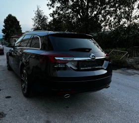 Opel Insignia 2.0 CDTI Biturbo Luxury | Mobile.bg    8