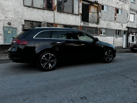 Opel Insignia 2.0 CDTI Biturbo Luxury | Mobile.bg    3