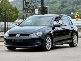 VW Golf 2.0TDI ИТАЛИЯ 150к.с., снимка 1