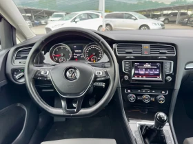 VW Golf 2.0TDI ИТАЛИЯ 150к.с., снимка 13