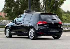 VW Golf 2.0TDI ИТАЛИЯ 150к.с., снимка 5