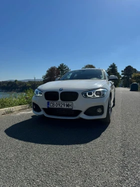 BMW 118 М пакет, снимка 3