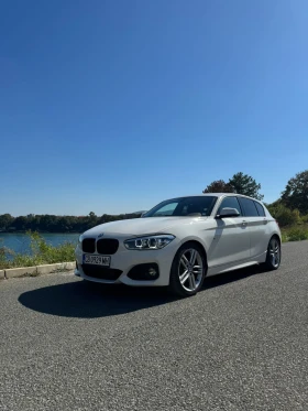 BMW 118 М пакет, снимка 2