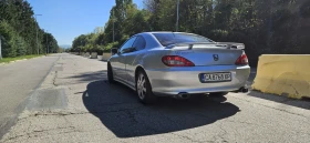 Peugeot 406, снимка 4