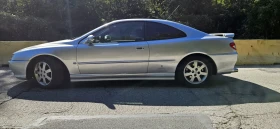 Peugeot 406, снимка 3