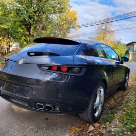 Alfa Romeo Brera 2.2JTS, снимка 4