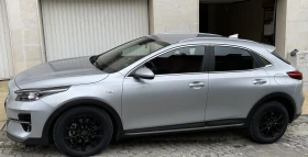 Kia XCeed 1.5i, снимка 5