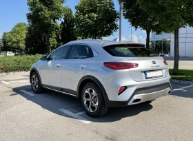 Kia XCeed 1.5i, снимка 3