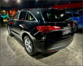 Honda Fr-v Acura RDX* AWD, снимка 4