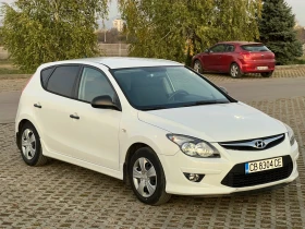 Обява за продажба на Hyundai I30 ~10 500 лв. - изображение 1