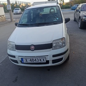 Fiat Panda, снимка 1