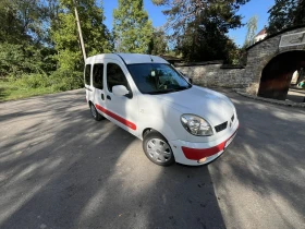 Renault Kangoo 1.6 16v | Mobile.bg    6