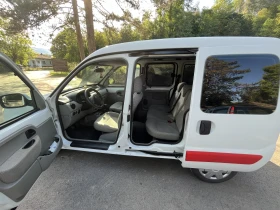 Renault Kangoo 1.6 16v | Mobile.bg    3