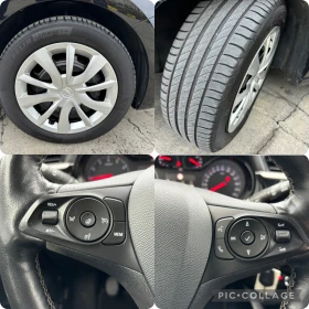 Opel Corsa  1.5 CDTI* 129 000 KM* COC* TUV* , снимка 17